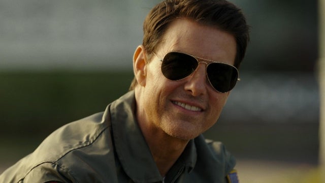 Why There's a Copyright Lawsuit Against ’Top Gun: Maverick’