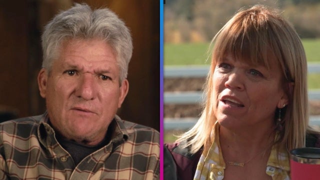 ‘Little People, Big World’: Matt and Amy Disagree Over Farm Sale (Exclusive)