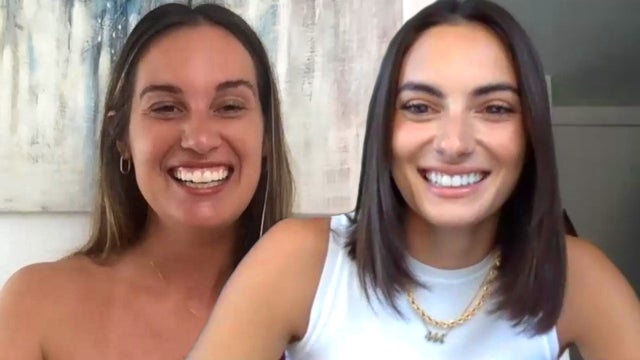 Paige DeSorbo & Hannah Berner on Giggly Squad, Pregnancy Pact and More