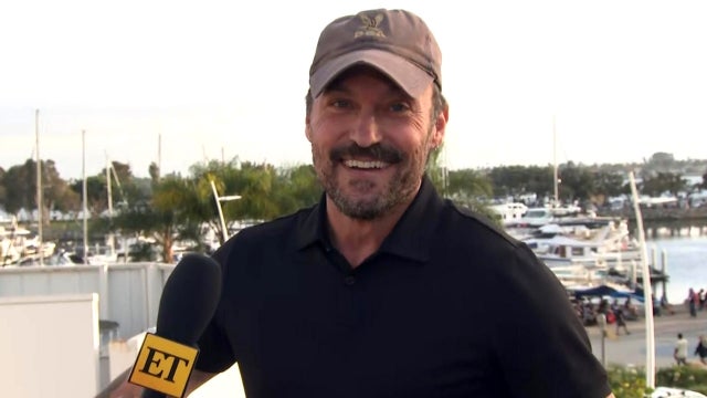 Brian Austin Green Reveals If He Wants More Kids (Exclusive)