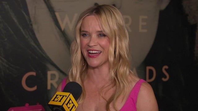 ‘Where the Crawdads Sing’: Reese Witherspoon on When She Knew She Had to Tell This Story (Exclusive)