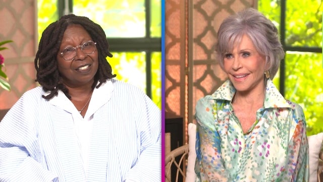 Whoopi Goldberg and Jane Fonda Share ‘Sister Act 3’ and ‘Book Club 2’ Updates (Exclusive)