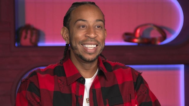 Ludacris Does This One Thing With Every ‘Fast and Furious’ Script (Exclusive)