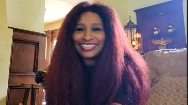 Chaka Khan on How Her New Single 'Woman Like Me' Compares to Her Classic Hits (Exclusive)