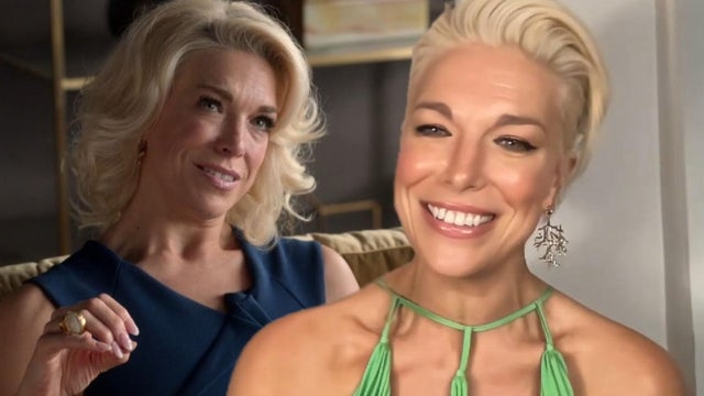 Hannah Waddingham Reacts to 'Ted Lasso’s 20 Emmy Nominations and Teases Season 3 (Exclusive)