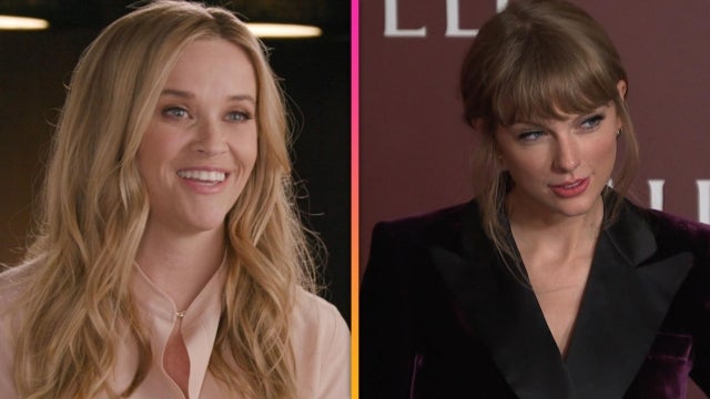Reese Witherspoon on Taylor Swift's 'Haunting' Song for 'Where the Crawdads Sing' (Exclusive)