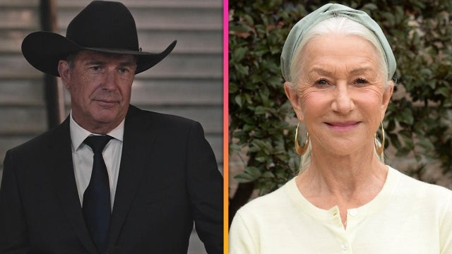 Inside Star Salaries: 'Yellowstone's Kevin Costner, Helen Mirren and More!