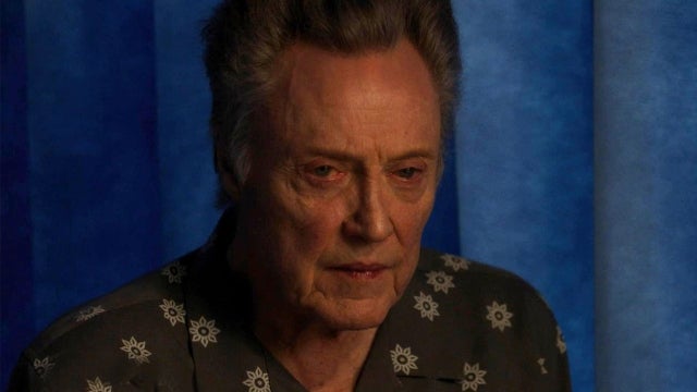 Christopher Walken Has One Last Conversation With His Dying Wife in 'The Outlaws' Season 2 (Exclusive)