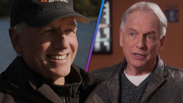 Mark Harmon Details Why He Left 'NCIS' in Season 19 (Exclusive)