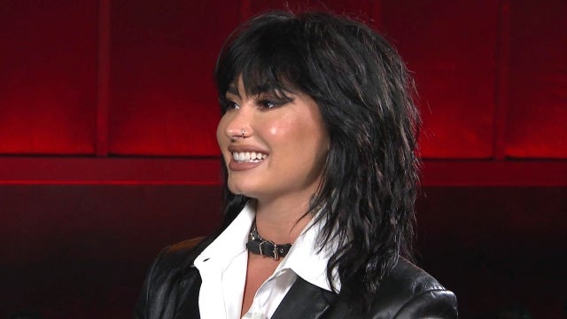 Demi Lovato Says Having a Family Is ‘Really Important' as She Turns 30