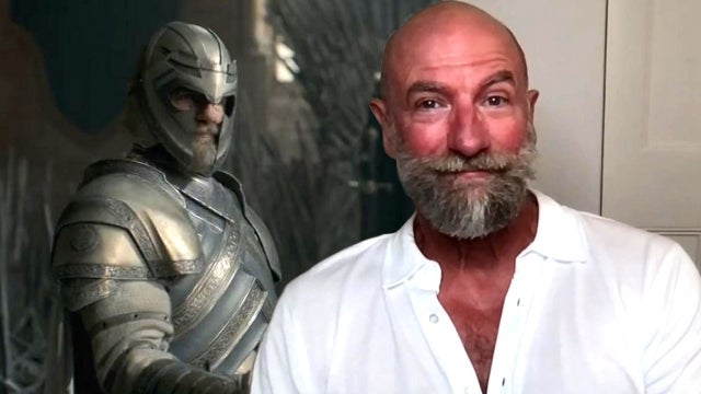 Graham McTavish on Getting Into Character for ‘House of the Dragon’