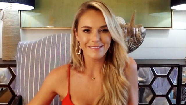 'Southern Charm's Olivia Flowers on Austen Kroll Romance and Madison LeCroy Feud (Exclusive)