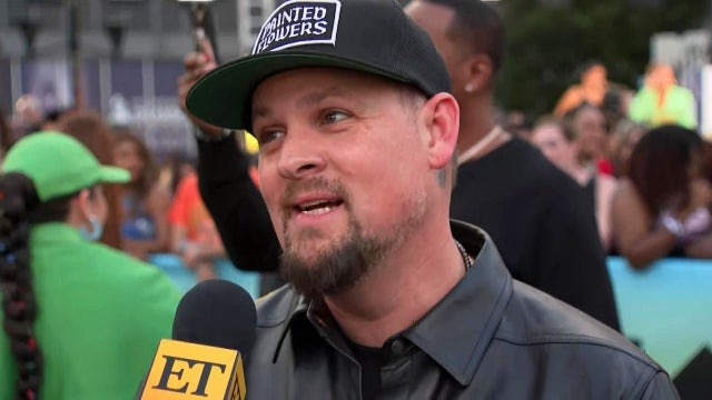 Joel Madden on Nicole Richie Being ‘Proud’ of His 'Ink Master' Gig
