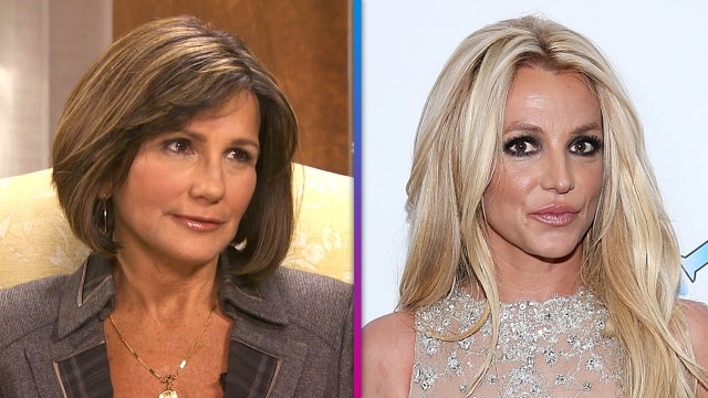 Britney Spears' Mom Reacts to New, Shocking Conservatorship Claims