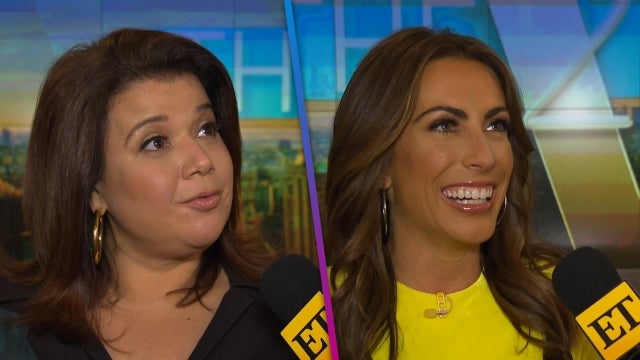 ‘The View' Names Alyssa Farah Griffin and Ana Navarro Co-Hosts for Season 26