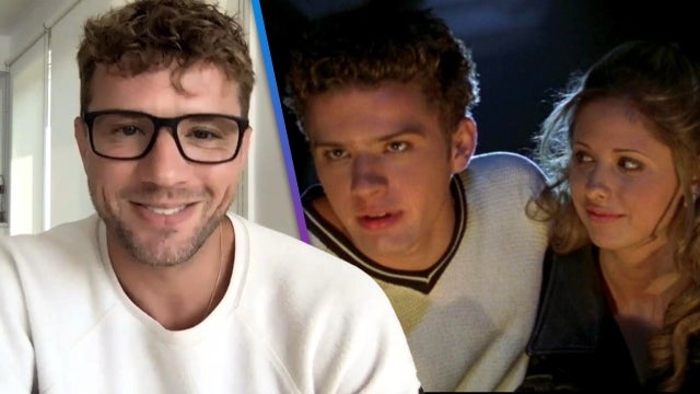 Ryan Phillippe Reflects on ‘I Know What You Did Last Summer’ Turning 25 (Exclusive)