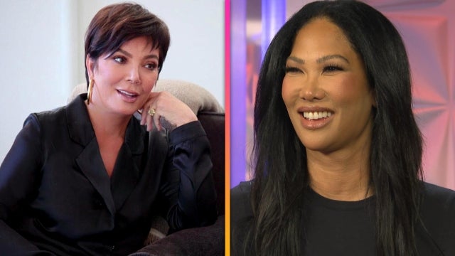 Kimora Lee Simmons Plans to Seek Reality TV Advice From Kris Jenner (Exclusive)