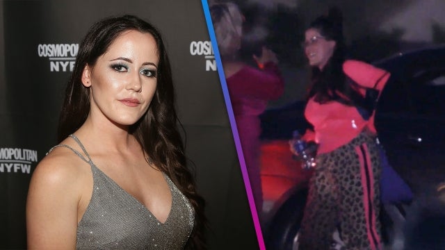 'Teen Mom: The Next Chapter' Trailer Teases Possible Jenelle Evans Return
