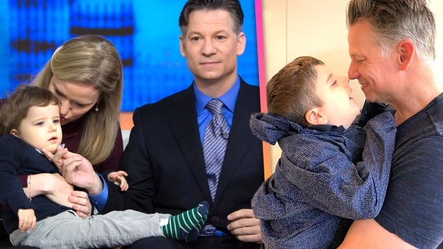NBC News' Richard Engel's 6-Year-Old Son Henry Dies After Battle With Rett Syndrome 