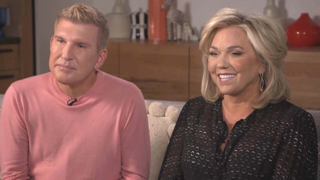 Todd and Julie Chrisley Reveal Unexpected Silver Lining Amid Legal Convictions 