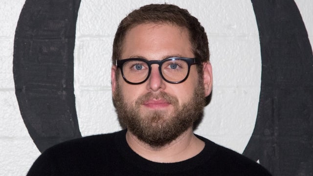 Why Jonah Hill Says He'll NEVER Do Interviews Again