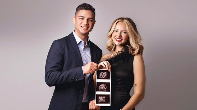 '90 Day Fiancé': Patrick and Thaís, Kara and Guillermo Reveal They're Expecting! | Entertainment Tonight