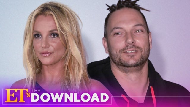 Britney Spears’ Lawyer Calls Kevin Federline ‘Cruel’ For Sharing Sons' Home Videos | The Download 