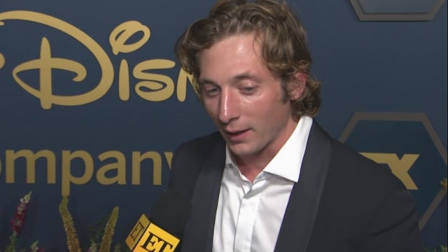  'The Bear's Jeremy Allen White Reacts to Becoming 'the Internet's Boyfriend' (Exclusive)