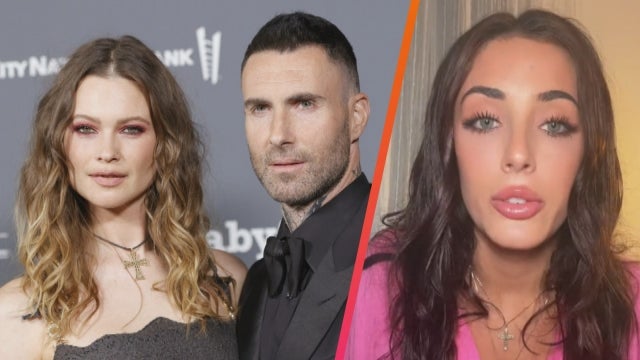 Adam Levine Admits He 'Crossed the Line' While Addressing Cheating Allegations