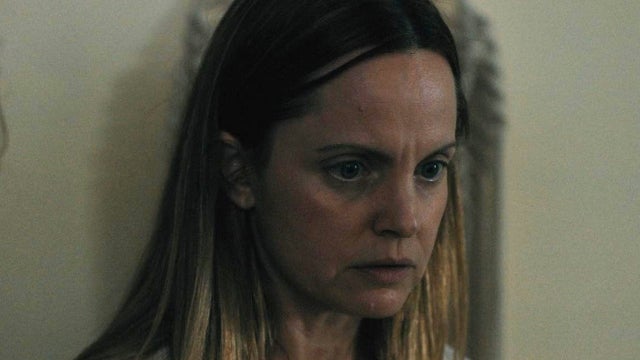 Mena Suvari Ignores Her Son's Cry for Help in Lifetime's 'House of Chains' (Exclusive)