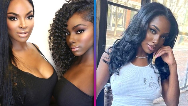'Basketball Wives': Brooke Bailey's Daughter Kayla Dead at 25