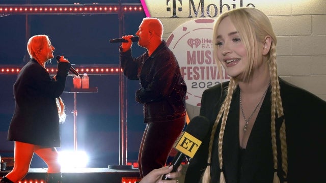 Kim Petras Raves Over 'Unholy' Success and Fan Reaction to Sam Smith Duet (Exclusive)