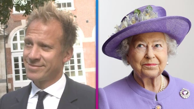 Royal Photographer Chris Jackson Looks Back on Capturing Queen Elizabeth's Moments (Exclusive) 