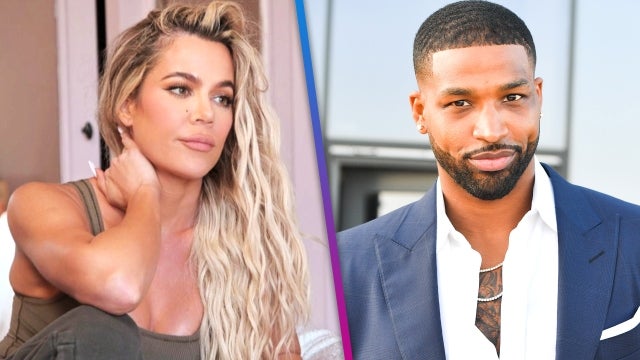 Khloé Kardashian Says She Was ‘Bamboozled’ by Tristan Cheating Scandal