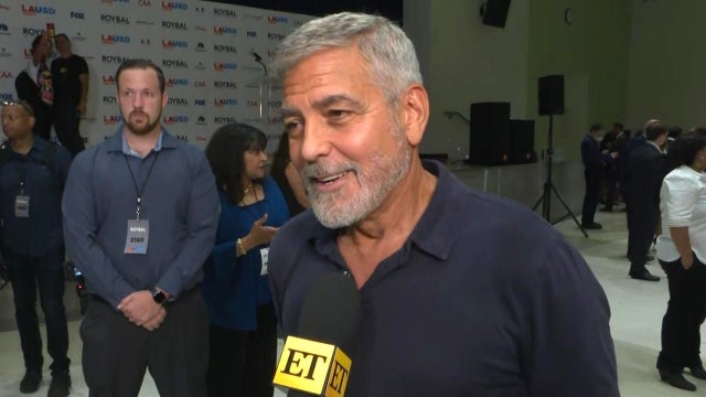 Why George Clooney’s Movie ‘Ticket to Paradise’ Moved UK Premiere to After Queen’s Funeral (Exclusive)