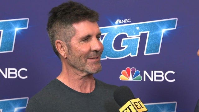 Simon Cowell Reflects on Kelly Clarkson and Jennifer Hudson’s Success After ‘American Idol’