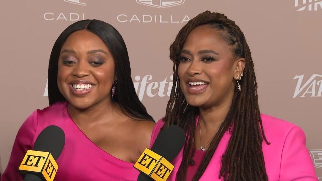 Quinta Brunson, Ava DuVernay and More Honored at ‘Variety’s Power of Women Event