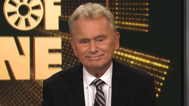 Pat Sajak Reflects on Hosting ‘Wheel of Fortune’ for 40 Years (Exclusive)