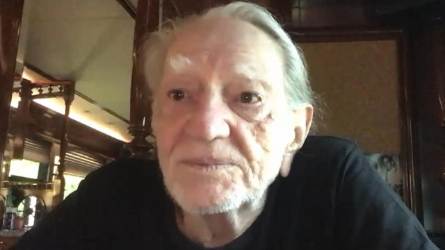 Willie Nelson Reveals If He’ll Ever Stop Touring (Exclusive)
