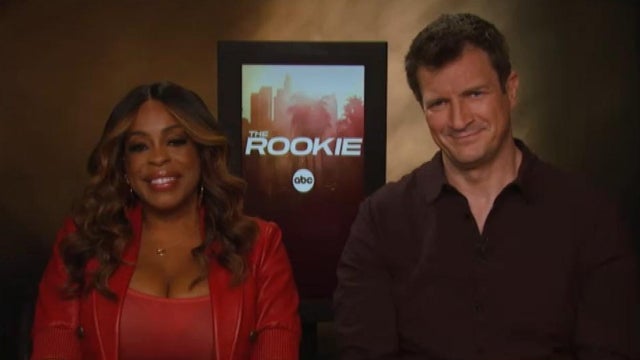 What to Expect From Niecy Nash’s New Law Enforcement Drama ‘The Rookie: Feds’ (Exclusive)