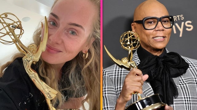 Creative Arts Emmys 2022: Adele, RuPaul and More Receive Honors