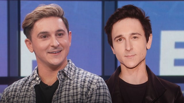 Mitchel Musso on Return to the Spotlight With New Music and Life After 'Hannah Montana' (Exclusive)