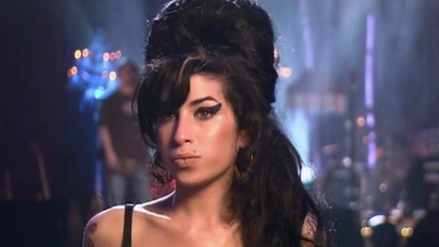 'A Life in Ten Pictures': First Look at Amy Winehouse's Story (Exclusive)