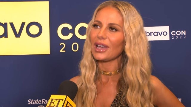 Dorit Kemsley Reflects on One-Year Anniversary of Home Invasion (Exclusive)