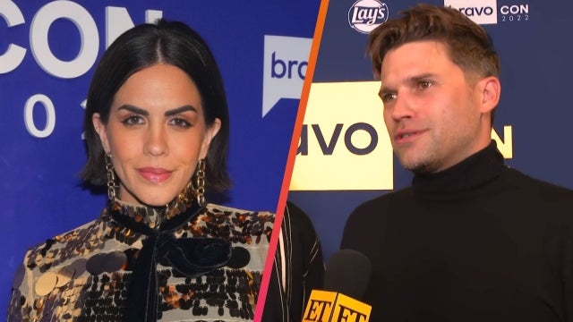 Tom Schwartz Reflects on Finalizing Divorce and Reacts to Raquel Leviss Romance Rumors (Exclusive)
