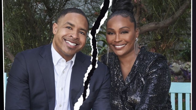 Cynthia Bailey and Mike Hill Call it Quits After 2 Years of Marriage (Exclusive)