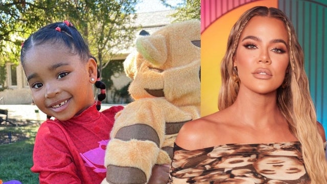 Khloé Kardashian’s Newborn Son Makes Instagram Debut with Cute Halloween Post