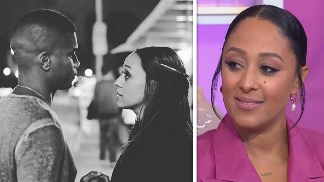 Tamera Mowry-Housley Addresses Sister Tia’s Divorce From Cory Hardrict