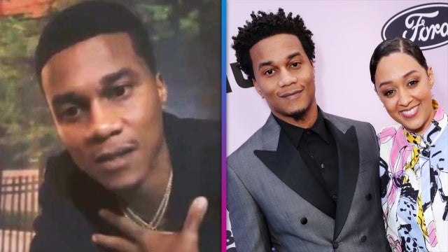 Cory Hardrict - Exclusive Interviews, Pictures & More | Entertainment