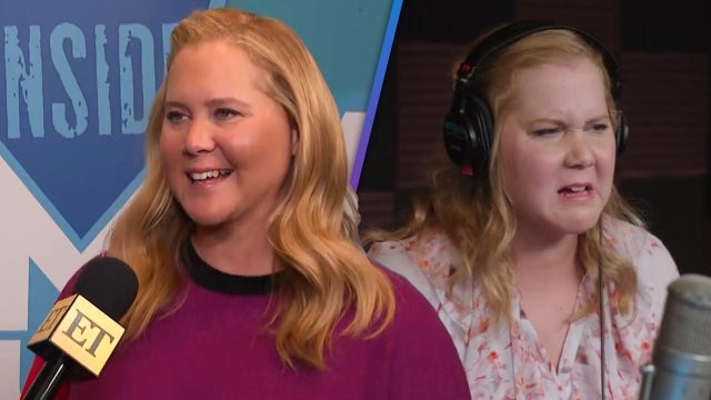 Amy Schumer on How Motherhood, the Pandemic and Politics Got Her Ready to Revive Sketch Show